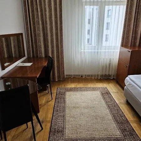 Dedal אכסניה מאלבורק