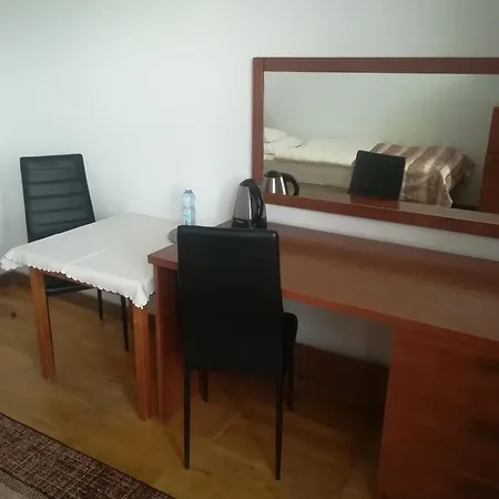 Dedal Vandrarhem Malbork