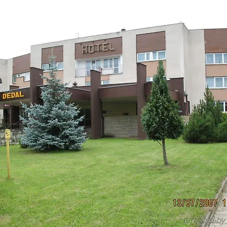 אכסניה Dedal *