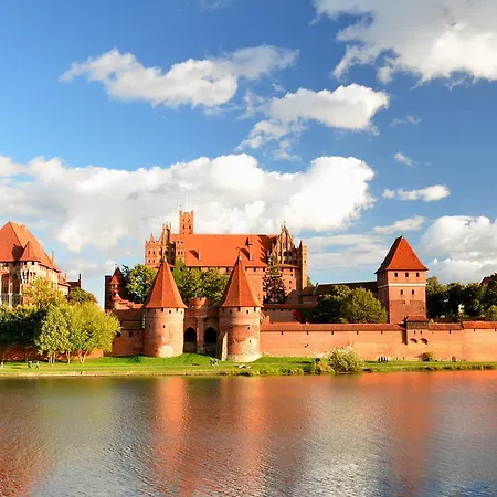 Dedal * Malbork