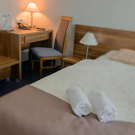Hostel Dedal *