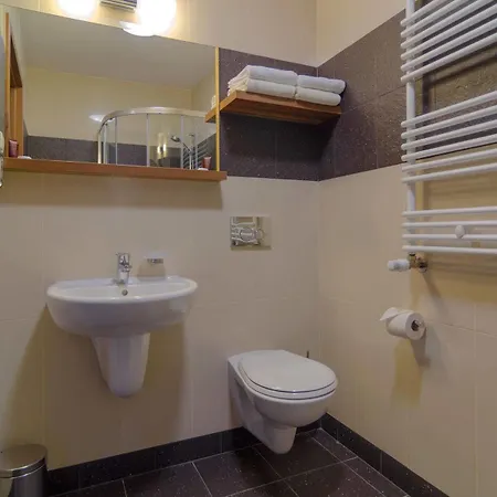 אכסניה Dedal מאלבורק