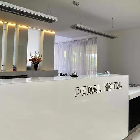 Dedal Hostel Malbork