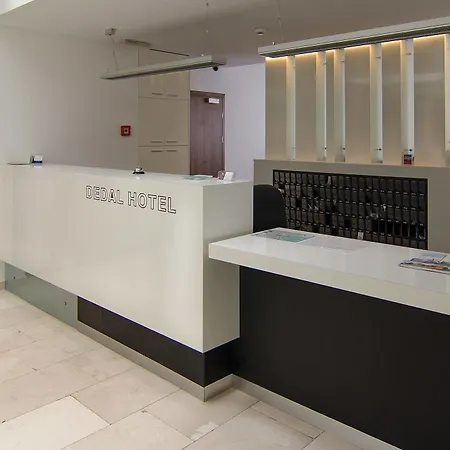 Hostel Dedal *