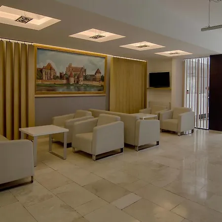 Dedal אכסניה מאלבורק