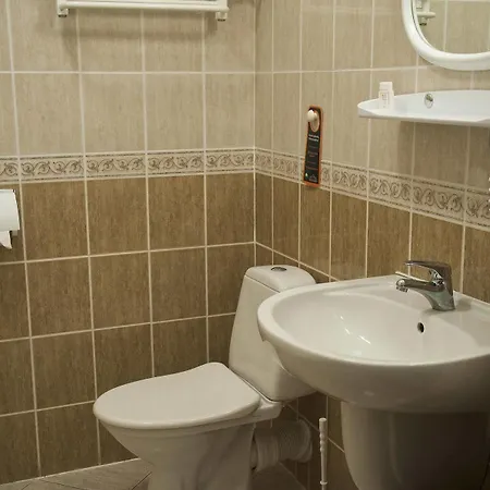 Hostel Dedal