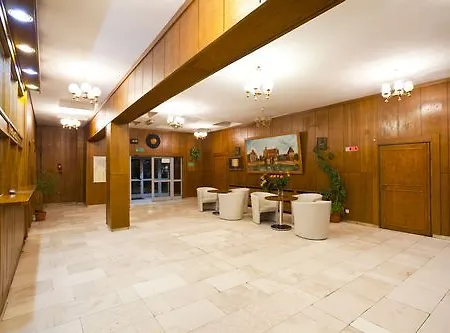 Auberge de jeunesse Dedal