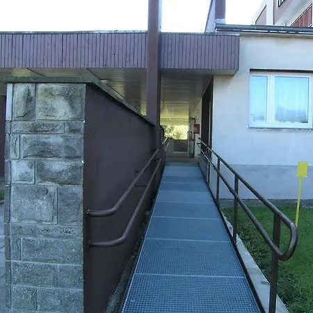 אכסניה Dedal מאלבורק