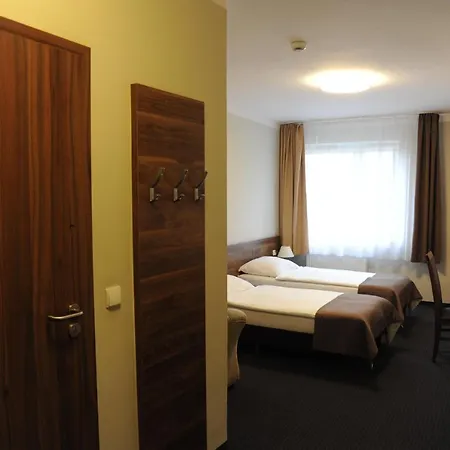 Dedal Vandrarhem Malbork