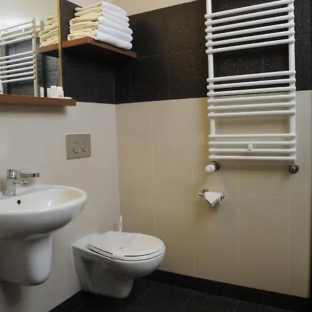 Dedal Hostel *