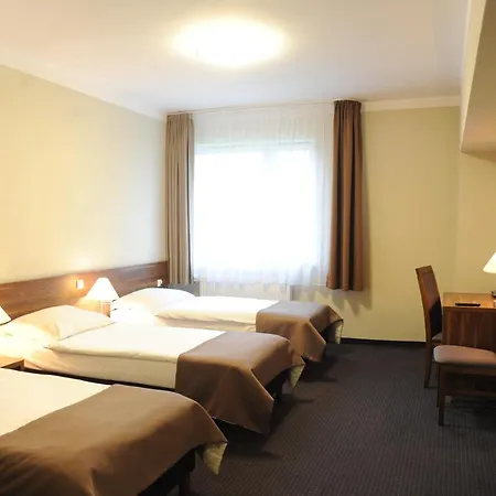 Dedal Hostel Malbork
