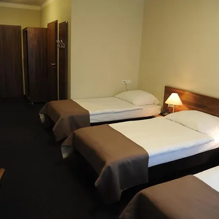 Dedal Hostel *