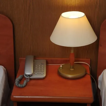 Hostal Dedal Malbork