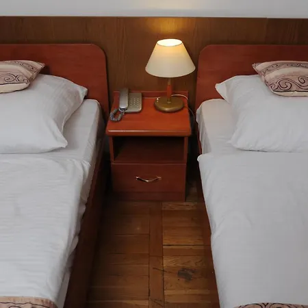 Dedal Hostel