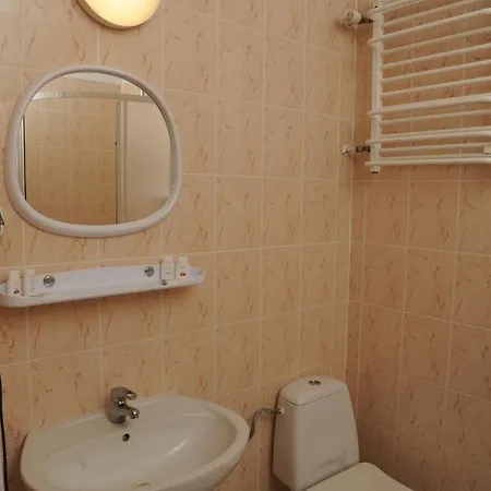 Dedal אכסניה מאלבורק