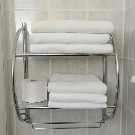 אכסניה Dedal *