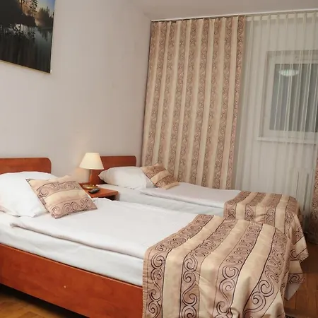 Hostel Dedal