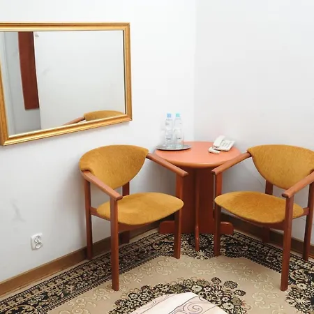 אכסניה Dedal *