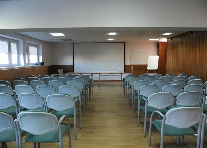 Hostel Dedal Malbork