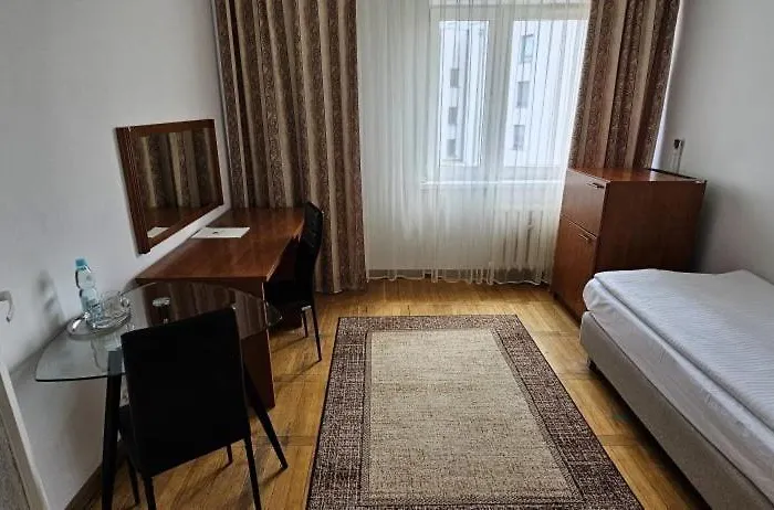 Dedal Hostel Malbork