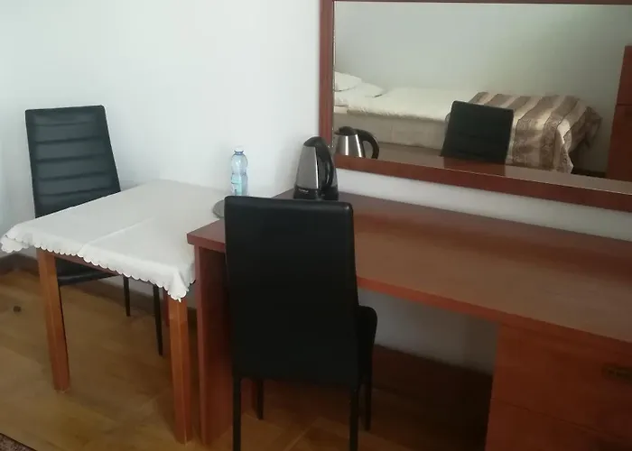 Dedal Hostel Malbork