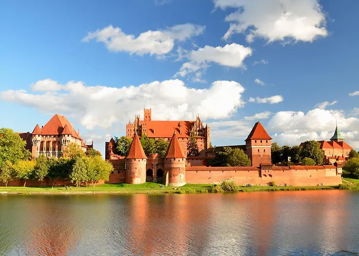 Dedal * Malbork