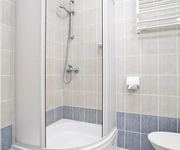 Hostel Dedal Malbork