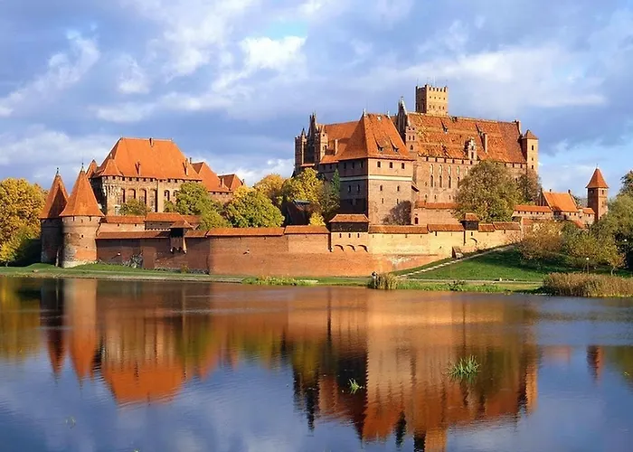 Hostel Dedal Malbork