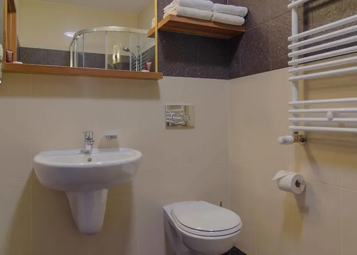 Hostel Dedal Malbork