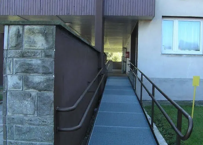 Hostel Dedal Malbork