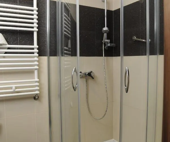 Dedal Hostel Malbork