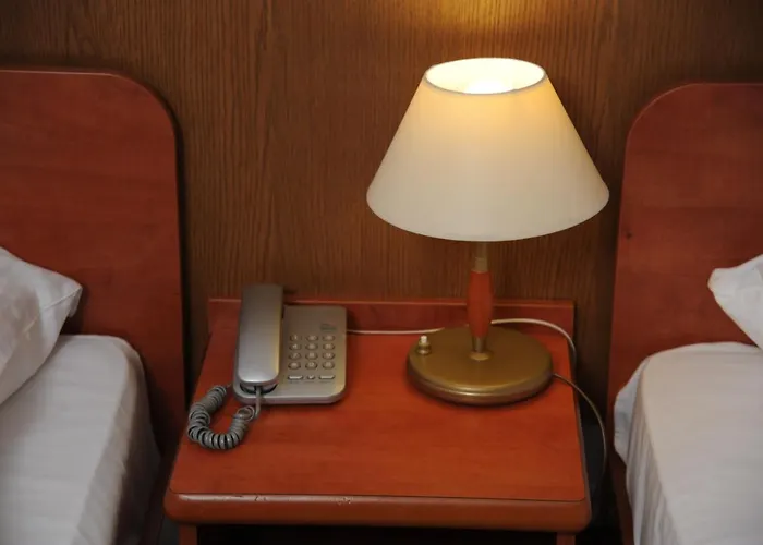 Hostel Dedal Malbork