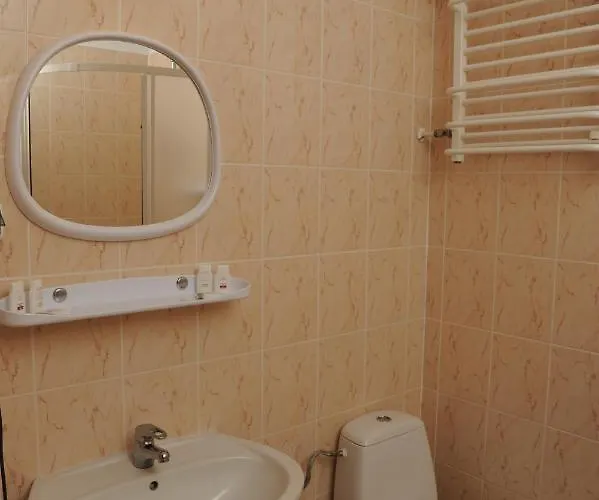 Dedal Hostel Malbork